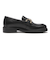 JE30092　BIT LOAFER 3　BLACK　697718-0001