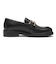 JE30092　BIT LOAFER 3　BLACK　697718-0001
