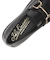 JE30092　BIT LOAFER 3　BLACK　697718-0001