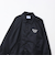 C3-C613　M COACH JACKET　BLACK　701845-0001