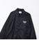 C3-C613　M COACH JACKET　BLACK　701845-0001