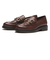 JE30092　BIT LOAFER 3　BROWN　697718-0002