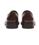 JE30092　BIT LOAFER 3　BROWN　697718-0002