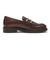 JE30092　BIT LOAFER 3　BROWN　697718-0002