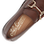 JE30092　BIT LOAFER 3　BROWN　697718-0002