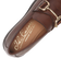 JE30092　BIT LOAFER 3　BROWN　697718-0002