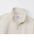 C3-C013　M HALF ZIP SWEATSHIRT　OATMEAL　701829-0002