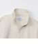 C3-C013　M HALF ZIP SWEATSHIRT　OATMEAL　701829-0002