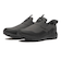 GS2355　SLIPON WINTER 25　DK,GRAY　703195-0002