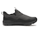 GS2355　SLIPON WINTER 25　DK,GRAY　703195-0002