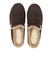 JE-40　CLOG LOAFERS　D.BROWN　703837-0001
