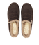JE-40　CLOG LOAFERS　D.BROWN　703837-0001