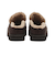 JE-40　CLOG LOAFERS　D.BROWN　703837-0001
