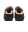 JE-40　CLOG LOAFERS　D.BROWN　703837-0001