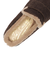 JE-40　CLOG LOAFERS　D.BROWN　703837-0001