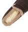 JE-40　CLOG LOAFERS　D.BROWN　703837-0001