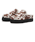 JE-40　CLOG LOAFERS　COW　703837-0002