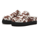JE-40　CLOG LOAFERS　COW　703837-0002