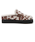 JE-40　CLOG LOAFERS　COW　703837-0002