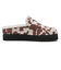 JE-40　CLOG LOAFERS　COW　703837-0002