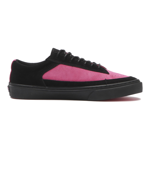 V102CF NN RATT BLACK/PINK 697430-0001｜エービーシー・マートの通販