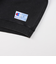 C3-C014　M CREW NECK SWEATSHIRT　BLACK　701830-0001