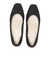 JE80256　FL SQ BALLET 1　BLACK　702821-0001