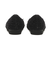 JE80256　FL SQ BALLET 1　BLACK　702821-0001
