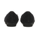 JE80256　FL SQ BALLET 1　BLACK　702821-0001