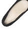 JE80256　FL SQ BALLET 1　BLACK　702821-0001