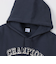 C3-C102　M HOODED SWEATSHIRT　WINDSOR BLUE　701832-0002