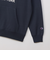 C3-C102　M HOODED SWEATSHIRT　WINDSOR BLUE　701832-0002