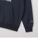 C3-C102　M HOODED SWEATSHIRT　WINDSOR BLUE　701832-0002