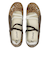 406689　W SPEEDCAT BALLET WILD　01CHOCOLATE　700041-0001