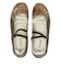 406689　W SPEEDCAT BALLET WILD　01CHOCOLATE　700041-0001
