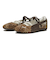 406689　W SPEEDCAT BALLET WILD　01CHOCOLATE　700041-0001