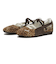 406689　W SPEEDCAT BALLET WILD　01CHOCOLATE　700041-0001