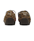 406689　W SPEEDCAT BALLET WILD　01CHOCOLATE　700041-0001