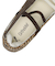 406689　W SPEEDCAT BALLET WILD　01CHOCOLATE　700041-0001