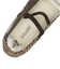 406689　W SPEEDCAT BALLET WILD　01CHOCOLATE　700041-0001