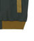 690140　M AUTUMN FLEECE LINED JKT　75GREEN TERRAIN　699647-0002