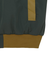 690140　M AUTUMN FLEECE LINED JKT　75GREEN TERRAIN　699647-0002