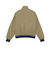 690140　M AUTUMN FLEECE LINED JKT　55ICE COFFEE　699647-0001