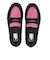 V196CF NN　LOAFER　BLACK/PINK　697426-0001