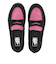 V196CF NN　LOAFER　BLACK/PINK　697426-0001