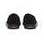 V196CF NN　LOAFER　BLACK/PINK　697426-0001