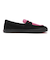 V196CF NN　LOAFER　BLACK/PINK　697426-0001
