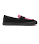 V196CF NN　LOAFER　BLACK/PINK　697426-0001