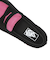 V196CF NN　LOAFER　BLACK/PINK　697426-0001
