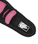 V196CF NN　LOAFER　BLACK/PINK　697426-0001